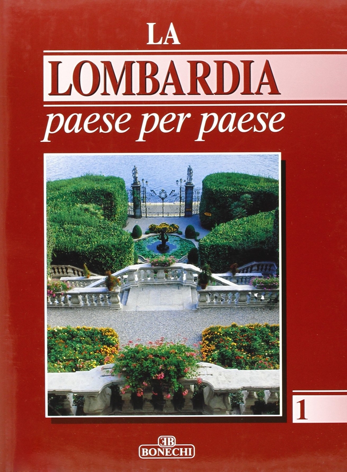 La lombardia Paese Per Paese La lombardia Paese Per Paese