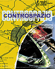 Controspazio (2002). Vol. 5