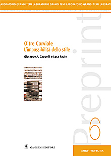 Oltre Corviale. L'impossibilità dello stile