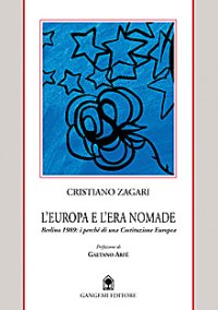 L'Europa e l'era nomade. Spunti per un nuovo europeismo