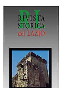 Rivista storica del Lazio. Vol. 12