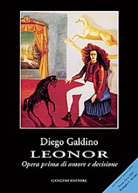 Leonor. Opera prima di amore e decisione