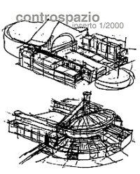 Controspazio. Bimestrale di architettura e urbanistica (2001). Vol. 1