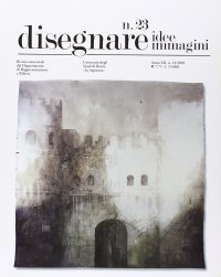 Disegnare. Idee, immagini. Vol. 23