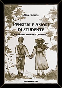 La mano sul petto lo sguardo lontano