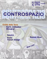 Controspazio (2002). Vol. 2