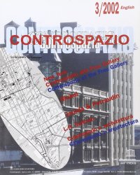 Controspazio (2002). Vol. 3