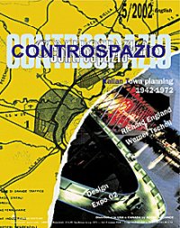 Controspazio (2002). Vol. 5