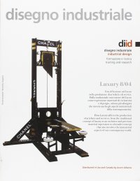 Disegno industriale-Industrial Design. Vol. 8: Luxury