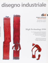 Disegno industriale-Industrial Design. Vol. 9
