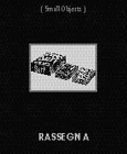 71 Rassegna (Small Object). [English Ed.]