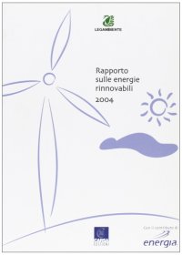 Rapporto sulle energie rinnovabili 2004