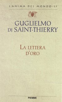 La lettera d'oro