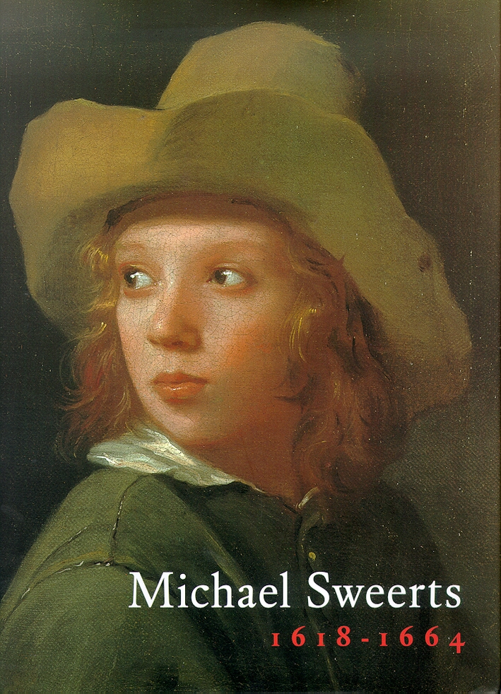 Michael Sweerts. (1618-1664)