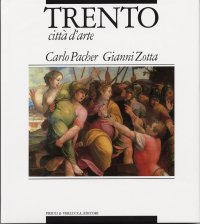 Trento città d'arte