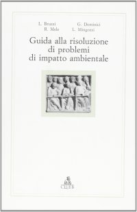 Guida alla risoluzione di problemi di impatto ambientale