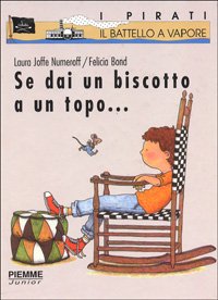 Se dai un biscotto a un topo