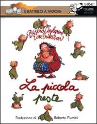 La piccola peste