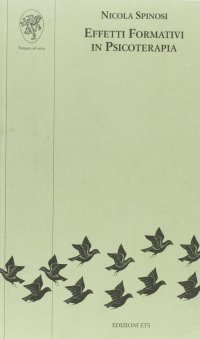 Effetti formativi in psicoterapia