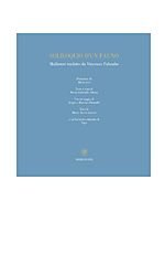 Soliloquio d'un fauno. Mallarmé tradotto da Vincenzo Palumbo