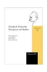 Friedrich Nietzsche. Rezeption und Kultus