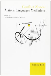 Conflict zones: actions languages mediations