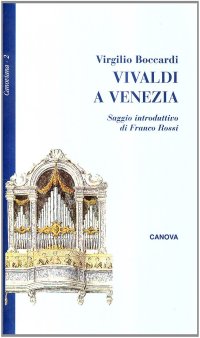 Vivaldi a Venezia
