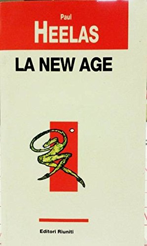 La new Age. Celebrazione del sé e sacralizzazione della modernità