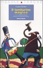 Il tamburino magico