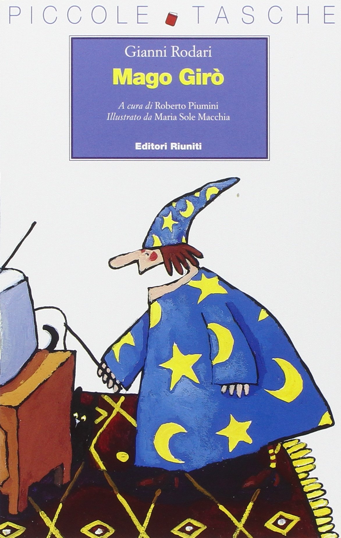 Mago Girò