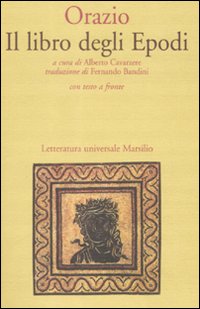 Il libro degli Epodi