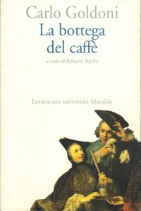La bottega del caffè