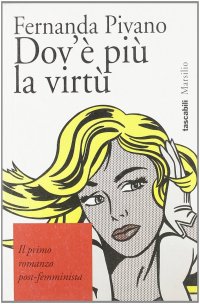Dov'è più la virtù