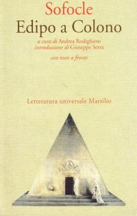 Edipo a Colono