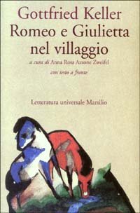 Romeo e Giulietta nel villaggio
