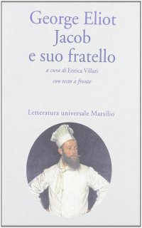 Jacob e suo fratello