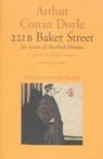 221B Baker street. Sei ritratti di Sherlock Holmes