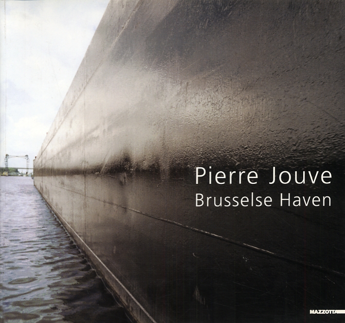 Pierre Jouve. Brusselse Haven
