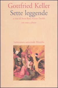 Sette leggende