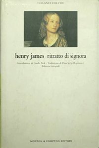 Ritratto di signora
