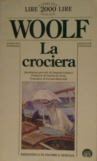 La crociera