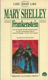 Frankenstein
