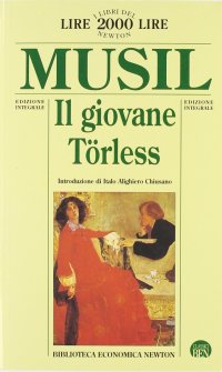 Il giovane Törless
