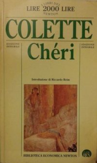 Chéri