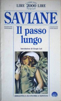 Il passo lungo