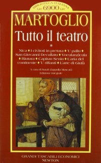 Tutto il teatro. Vol. 1
