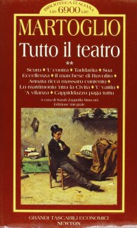 Tutto il teatro. Vol. 2