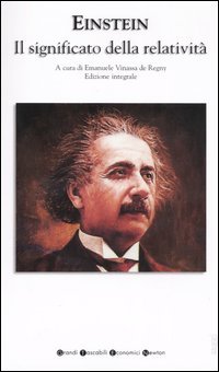 Il significato della relatività