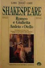 Romeo e Giulietta-Amleto-Otello