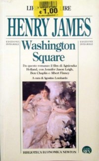 Washington Square